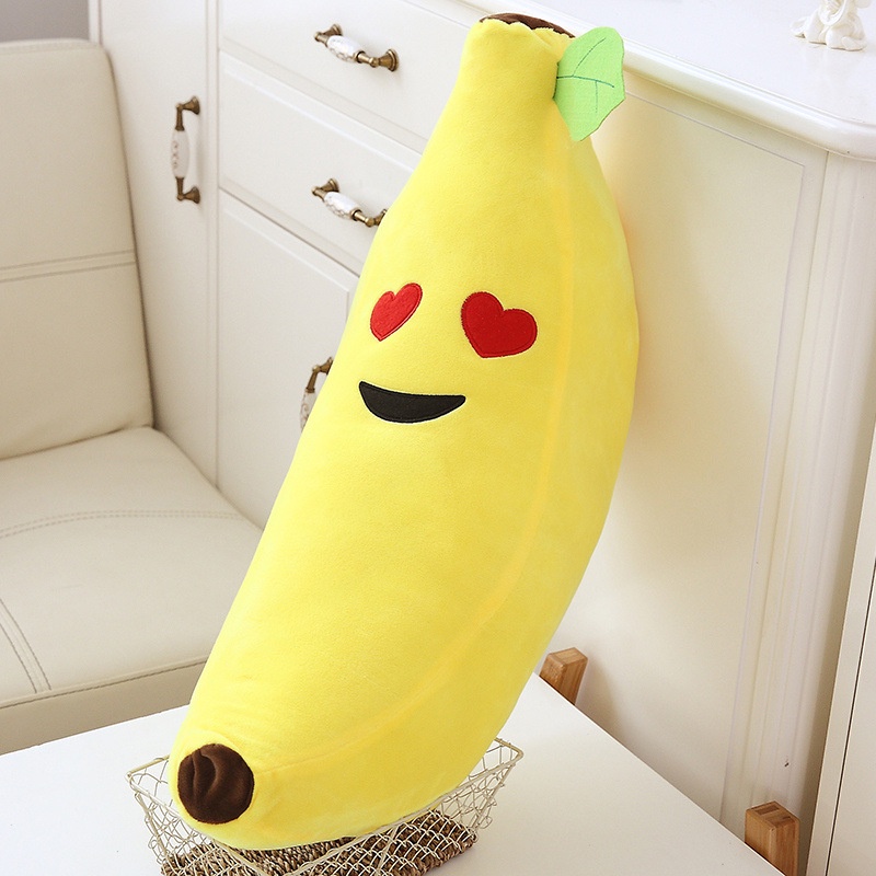 Chuối bông banana siêu dễ thương