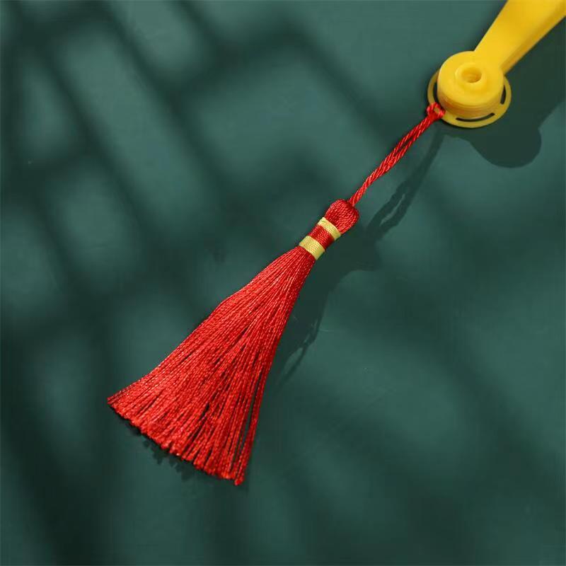 Set 6 / 10 Bao Lì Xì Màu Đỏ Có Thể Gấp Gọn Sáng Tạo