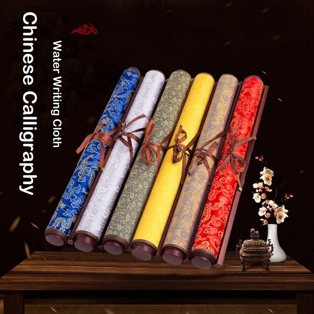 Elsworth Tấm Vải Viết Thư Pháp Tự Động Dày Dặn Có Thể Tái Sử Dụng