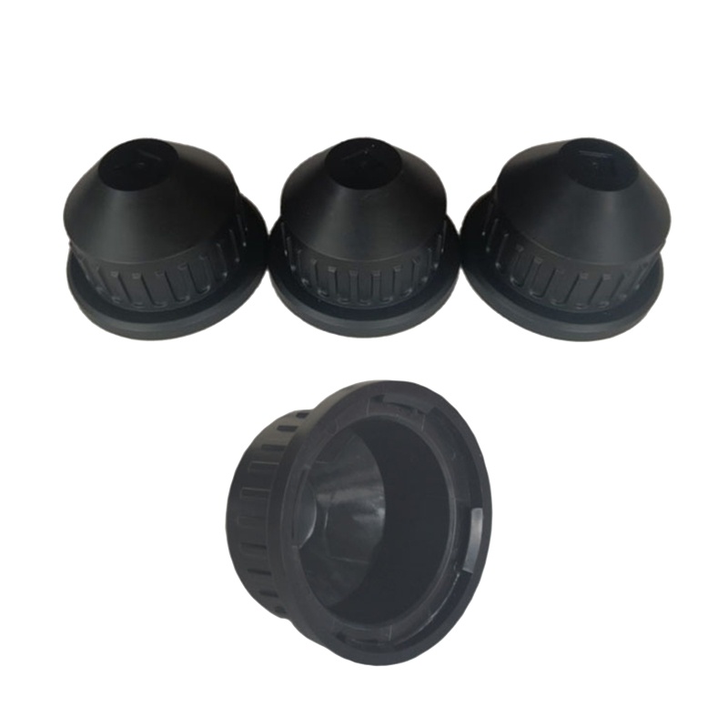 Loa Che Nắng LIDU1 Cho Ống Kính Máy Ảnh Panasonic Fuji PL-Mount