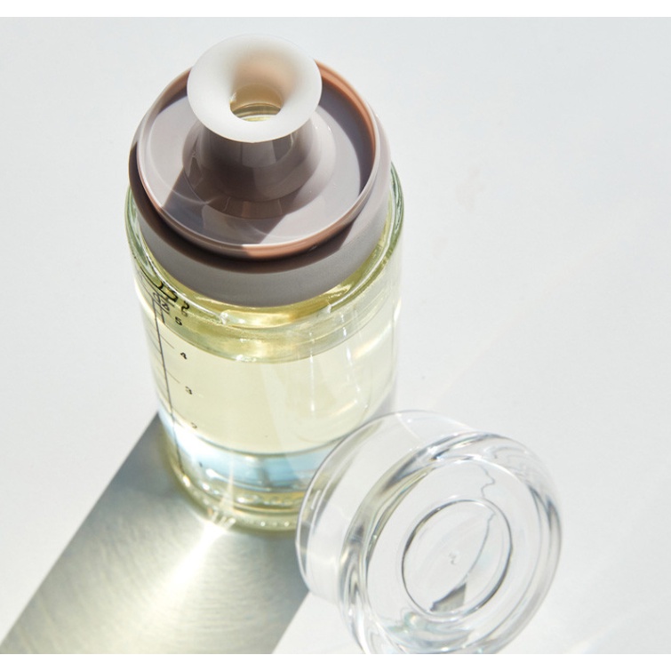 ♡K-kitchen♡ Chai nước sốt silicone 170ml / 300ml / 500ml