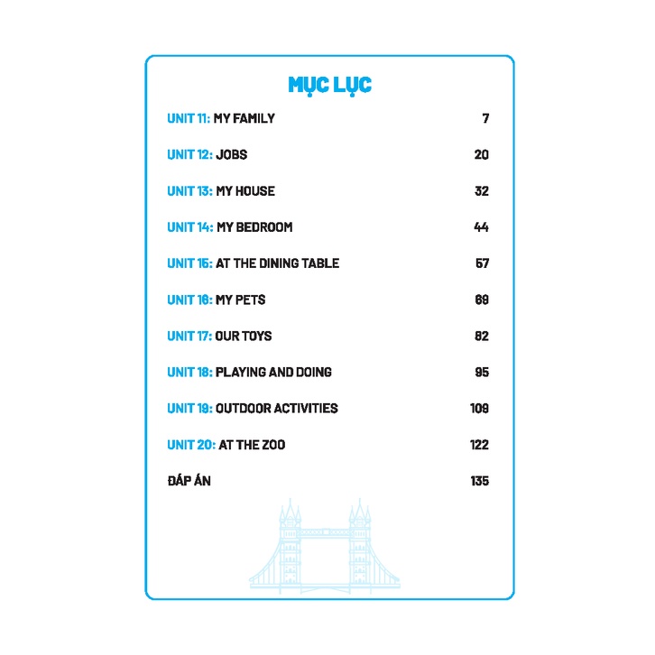 Sách - GLOBAL SUCCESS - Bài tập bổ trợ và nâng cao tiếng anh lớp 3 tập 2 (có đáp án)
