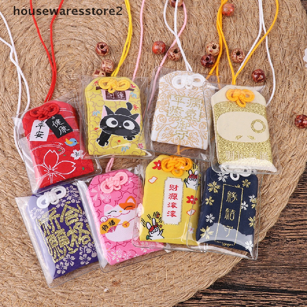 Dây Chuyền Cầu Nguyện Nhật Bản [Phần Còn Hàng 2] Bùa Hộ Mệnh Tài Lộc Cầu Nguyện Tài Lộc Tài Lộc Tài Lộc Nhật Bản