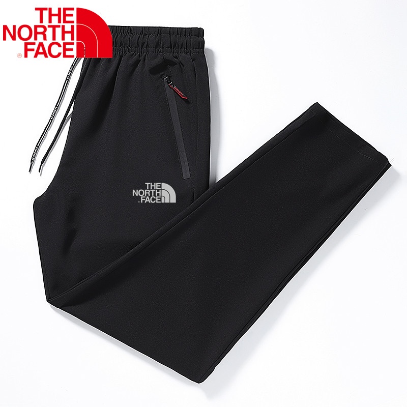 The north face Quần Jogger Thể Thao Ống Rộng Thời Trang Năng Động Cho Nam