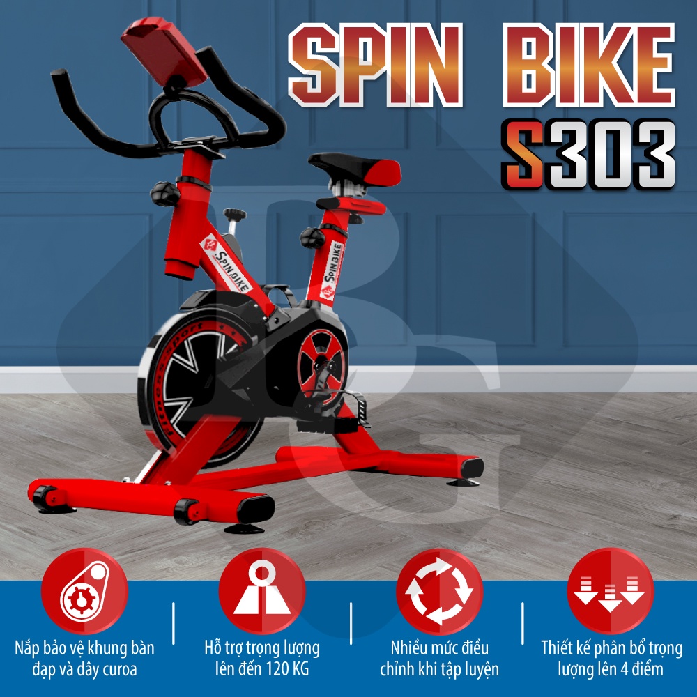Professionall.gym19 - Xe đạp tập thể dục trong nhà ưu việt, ưa chuộng hot nhất năm 2023