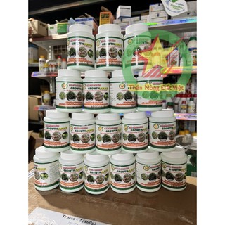 Siêu bật chồi – vua tăng trưởng 30-10-10 - chính hãng thần nông đất việt lọ 100gram