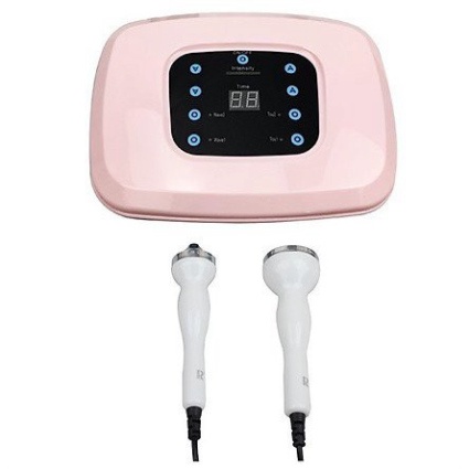 Máy thải chì, máy hút chì, thải độc tố - spa - Thẩm Mỹ Viện Bảo hành 12 tháng