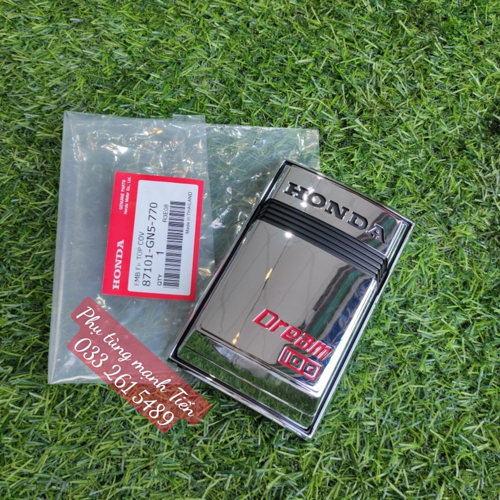 Mặt nạ xi Dream Thái loại tốt