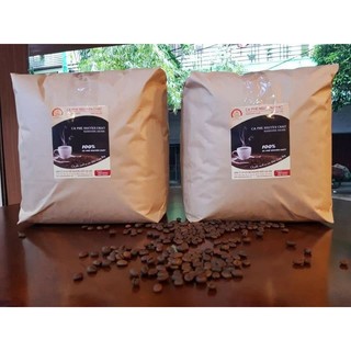 Gía sỉ cho quán cafe, gu mạnh, thơm nhẹ, hậu vị tốt, BEST SALER, TỐI THIỂU 5KG