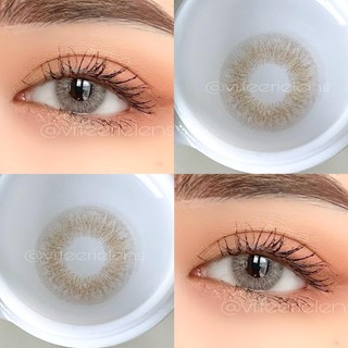 Mẫu LENS cận 2,5 độ-VF Lens