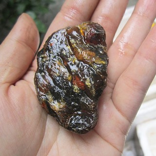 100gr Nhiều  Viên Amber -  Hổ phách