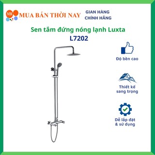 Sen tắm đứng LUXTA L7202 Hàn Quốc chính hãng, bảo hành 05 năm