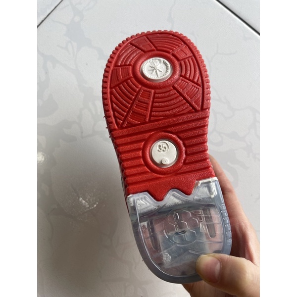 GIÀY BÉ TRAI THỜI TRANG XẢ KHO