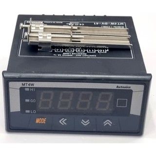 Đồng hồ Autonic MT4W-DV-41 ( hàng 90% , kèm bát , không hộp )