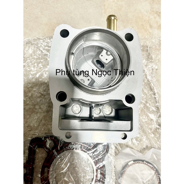 Nòng xe ba gác Yinxang 175cc