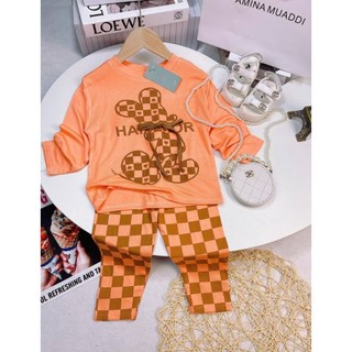 Quần áo bé live stream đồng giá