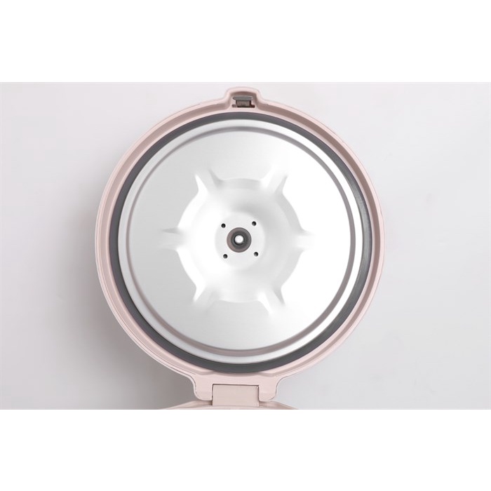 Nồi cơm nắp gài Happycook HC-200 hàng trưng bày đẹp mới 98-99% chính hãng 100% bảo hành 12 tháng