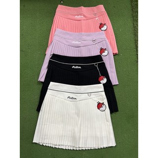 Chân váy golf Malbon thời trang thể thao cao cấp - CV001