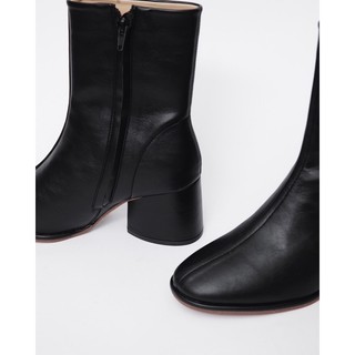 SW6633 - GIÀY KAI ANKLE BOOTS