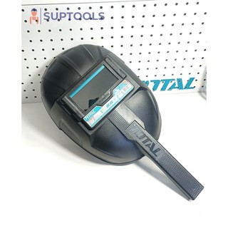 TOTAL Mặt nạ hàn TSP9102 ( Chính Hãng )
