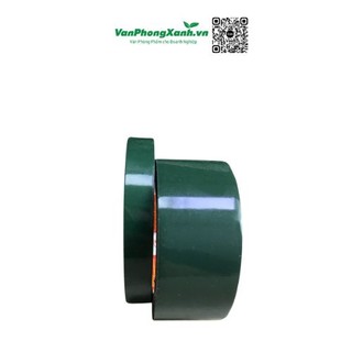 Băng dính xốp vàng _ xanh 2cm,5cm