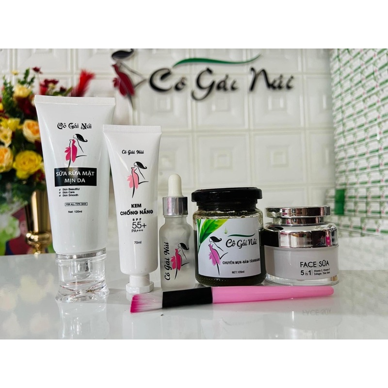 combo khách sỉ