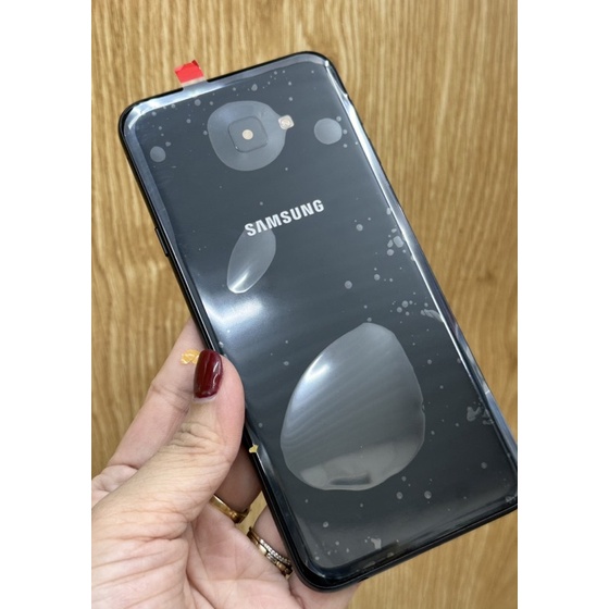 Vỏ samsung j4 core / j410