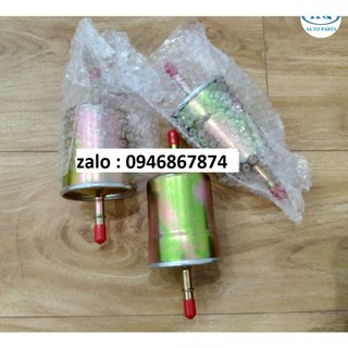 Lọc xăng xe thaco 750,thaco 950, dongben tải, dongben x30, kenbo, sym