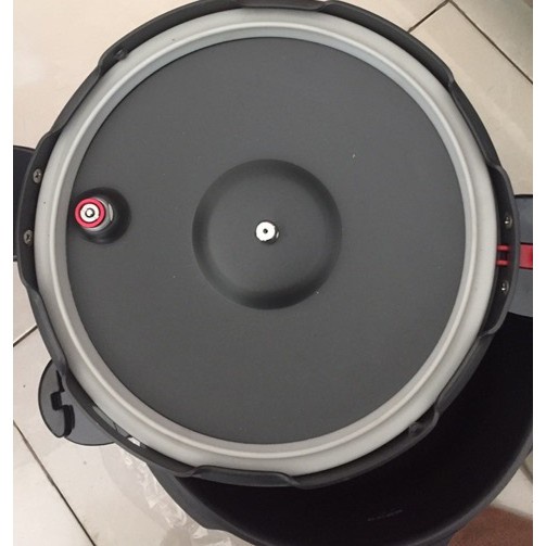 Made in Korea - Gioăng nồi áp suất Hàn Quốc 6lit 24.5cm Hera dongil