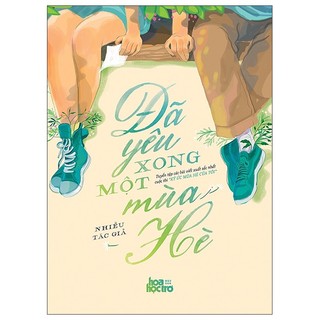 Sách Đã Yêu Xong Một Mùa Hè