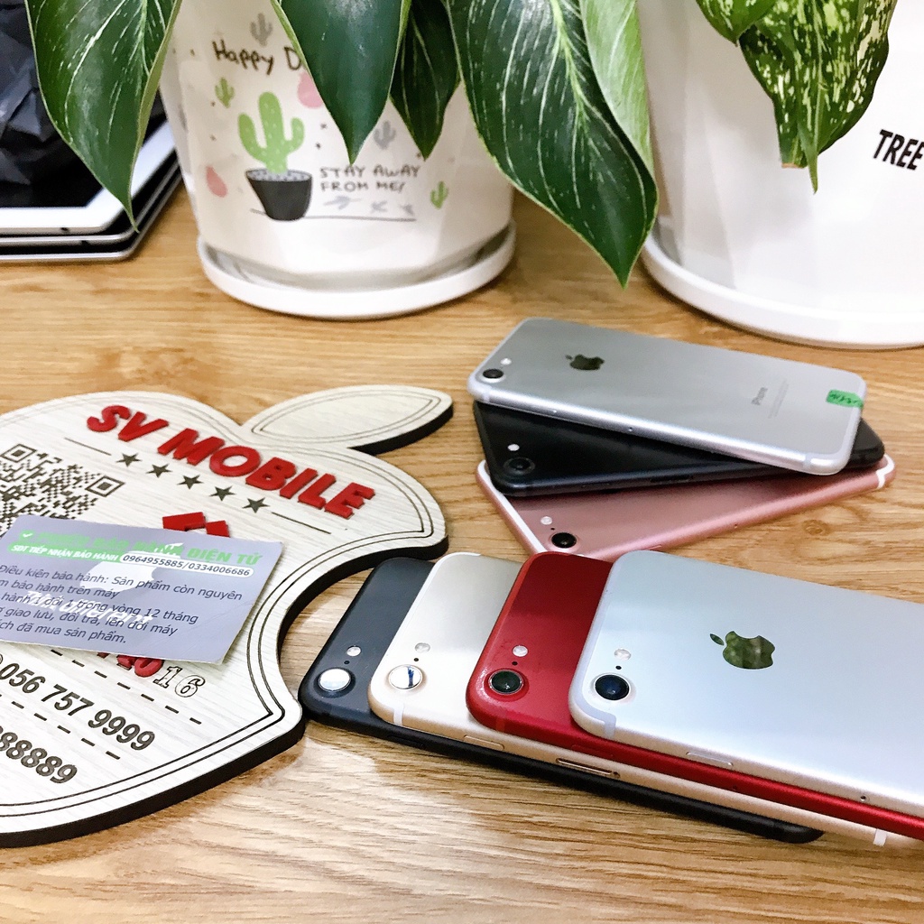 Điện thoại cảm ứng 7G Quốc tế Full chức năng màn hình.Tặng phụ kiện khi mua máy.