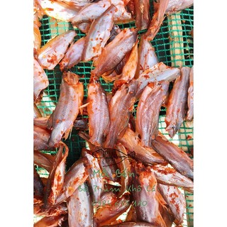 Khô Cá Chốt