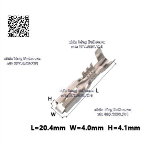 GIẮC ĐÈN XE HƠI, chuôi đèn xe, giắc chống nước dòng 9006
