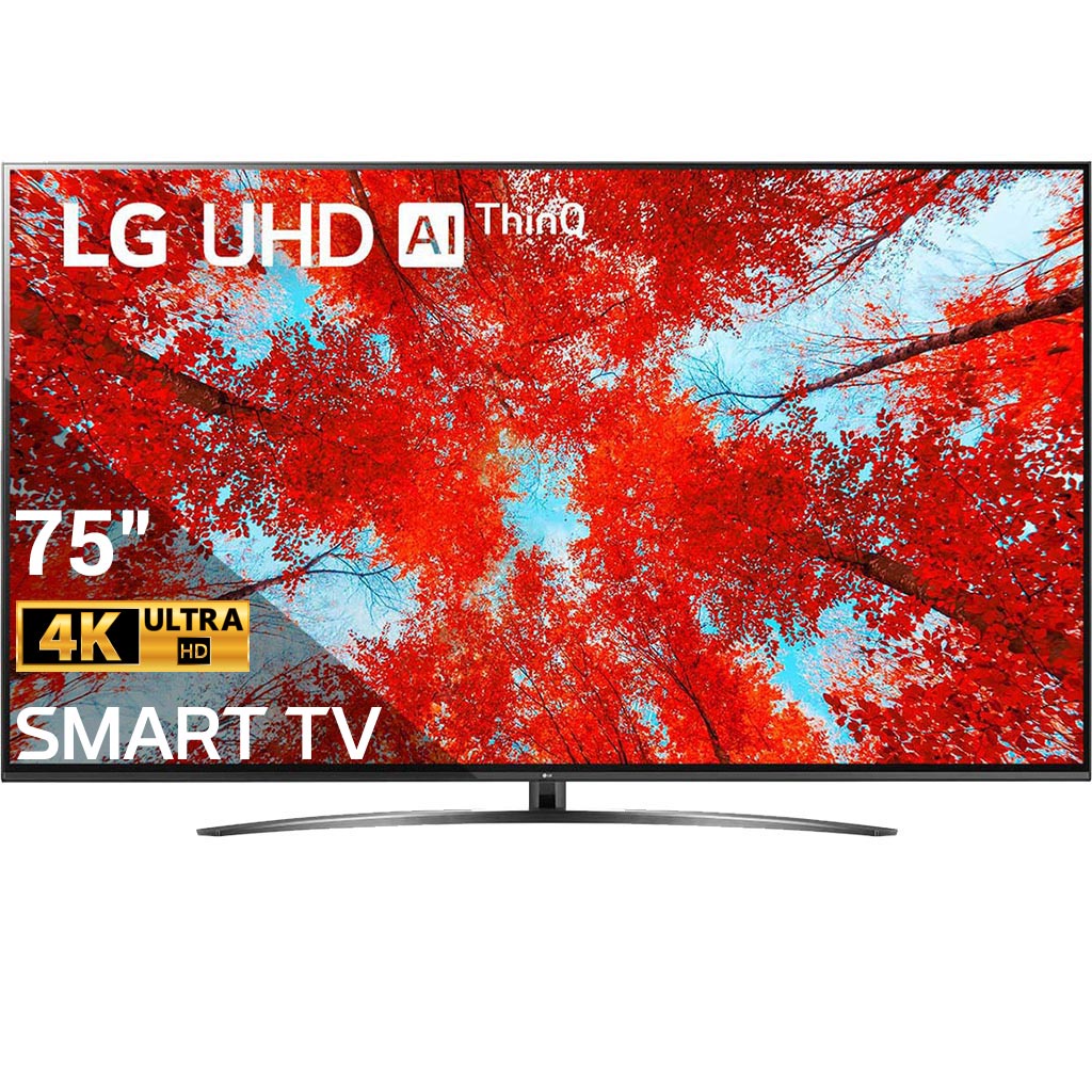 [LG 75UQ9100PSD] Smart Tivi LED LG 4K 75 inch 75UQ9100PSD, Bảo hành chính hãng | BigBuy360 - bigbuy360.vn