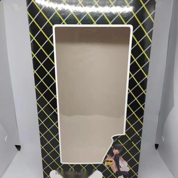 ✨Insnative BINDing Hana Cheng Mô Hình Nhân Vật Cô Gái Xinh Đẹp Series Có Hộp Trang Trí