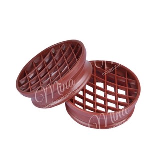 Dụng cụ Nhấn Tạo Vân Bánh Dứa
