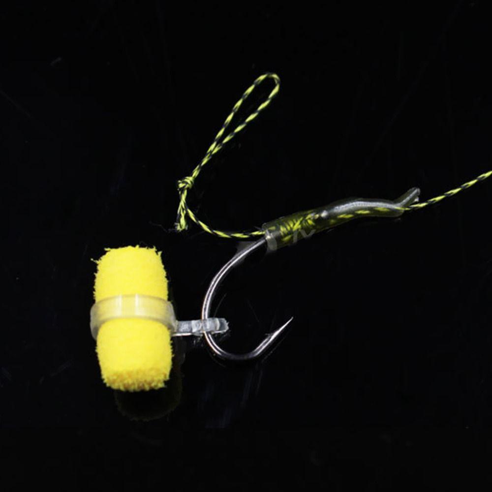 MAG Set 30 Cuộn Dây PE Trong Suốt Câu Cá