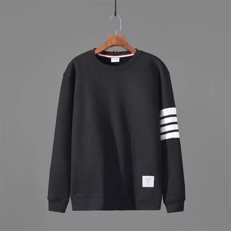 Áo sweater Thom kẻ sọc hàng cao cấp