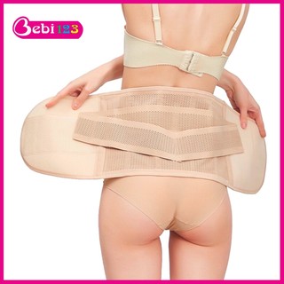 Đai Gen Nịt Bụng Sau Sinh Cho Mẹ Lấy Lại Eo Thon