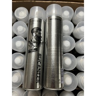 Gôm xịt tóc bucanee 600ml