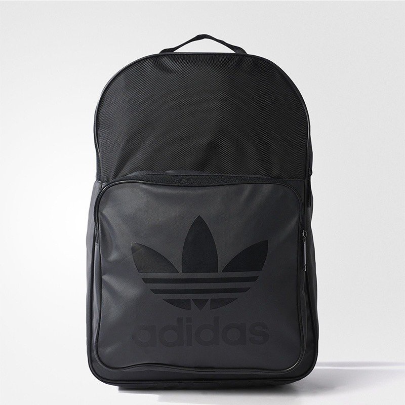 Balo đi học adidas nam nữ Unisex Originals Packback Essential Soccer Clover Tree - AJ7047