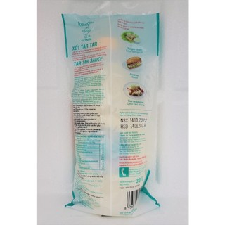 [Chai 300g] XỐT TAR TAR [VN] KEWPIE Tar Tar Sauce