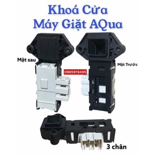 [Mã ELHA9 giảm 15% đơn 50K] Công tắc cửa MG Sanyo Aqua