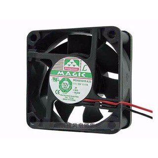 Quạt tản nhiệt 12v 4x4cm / quạt fan 12v 4x4 cm