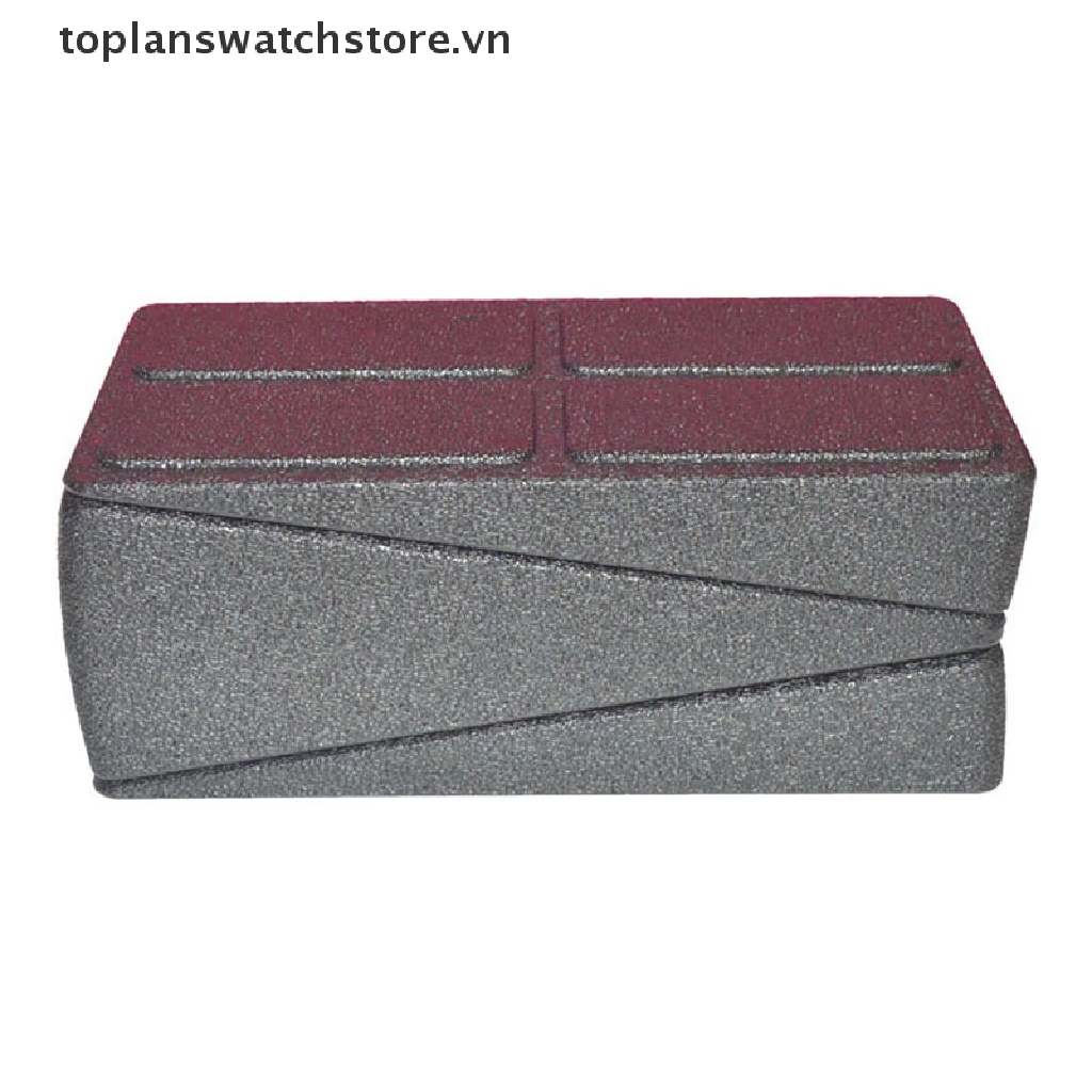 Tấm Nẹp Nghiêng Co Giãn Có Thể Điều Chỉnh Hỗ Trợ Luyện Tập Yoga / Thể Hình