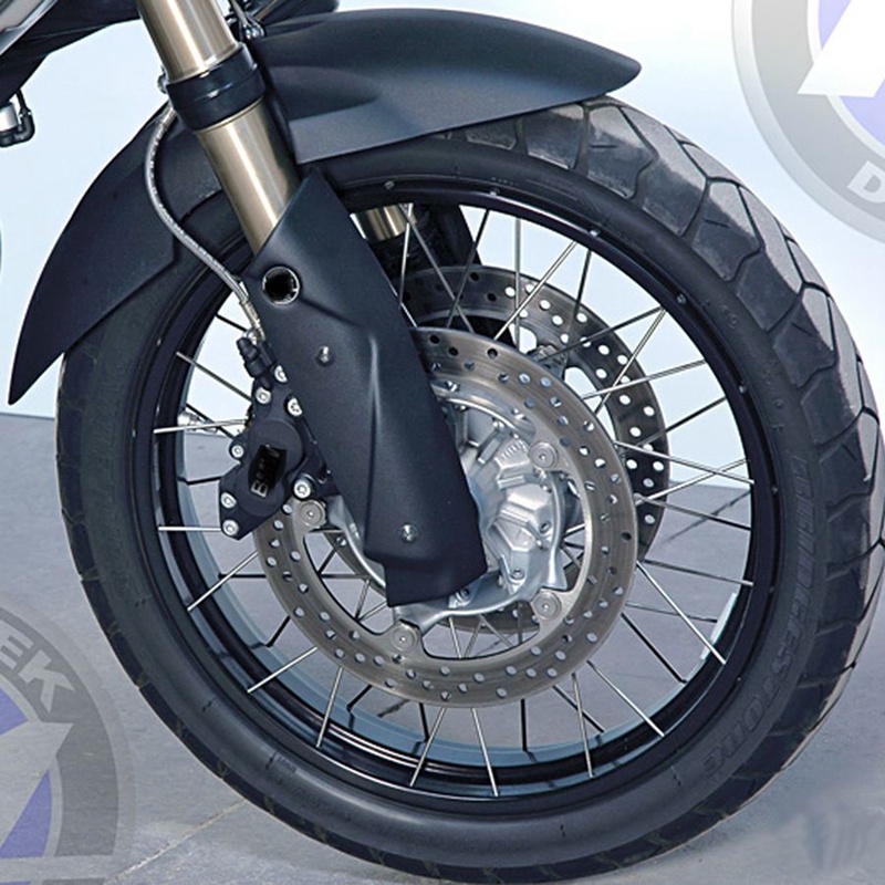 Phụ Kiện Bảo Vệ Phuộc Trước Chuyên Dụng Cho Xe Mô Tô BMW R1200GS / GSA / ADV R 1150 GS / GSA