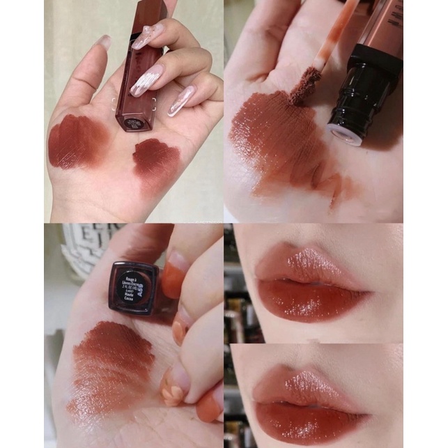 Son kem Bobbi Brown Haute Cocoa