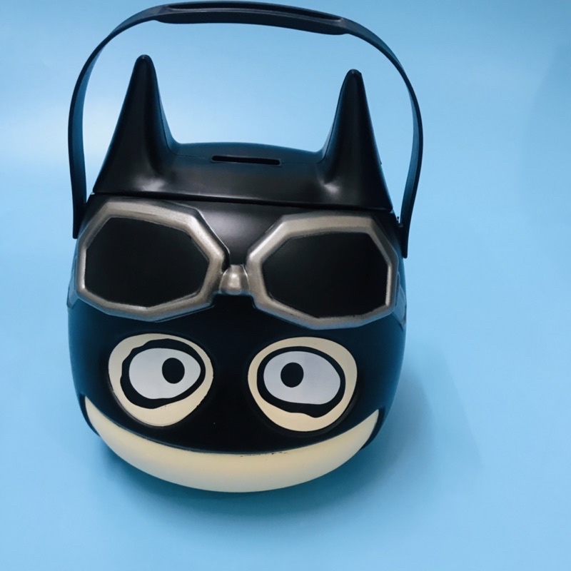 Hộp Đựng Bắp Batman CGV