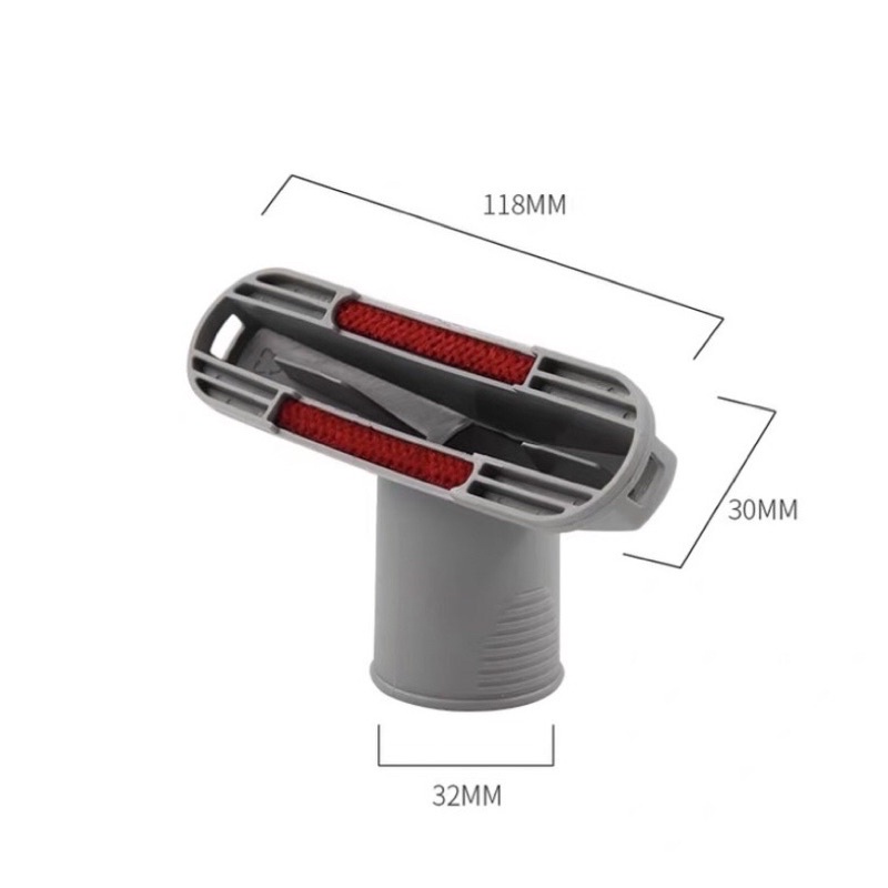 Linh kiện thay thế máy hút bụi media SC861/SC861A