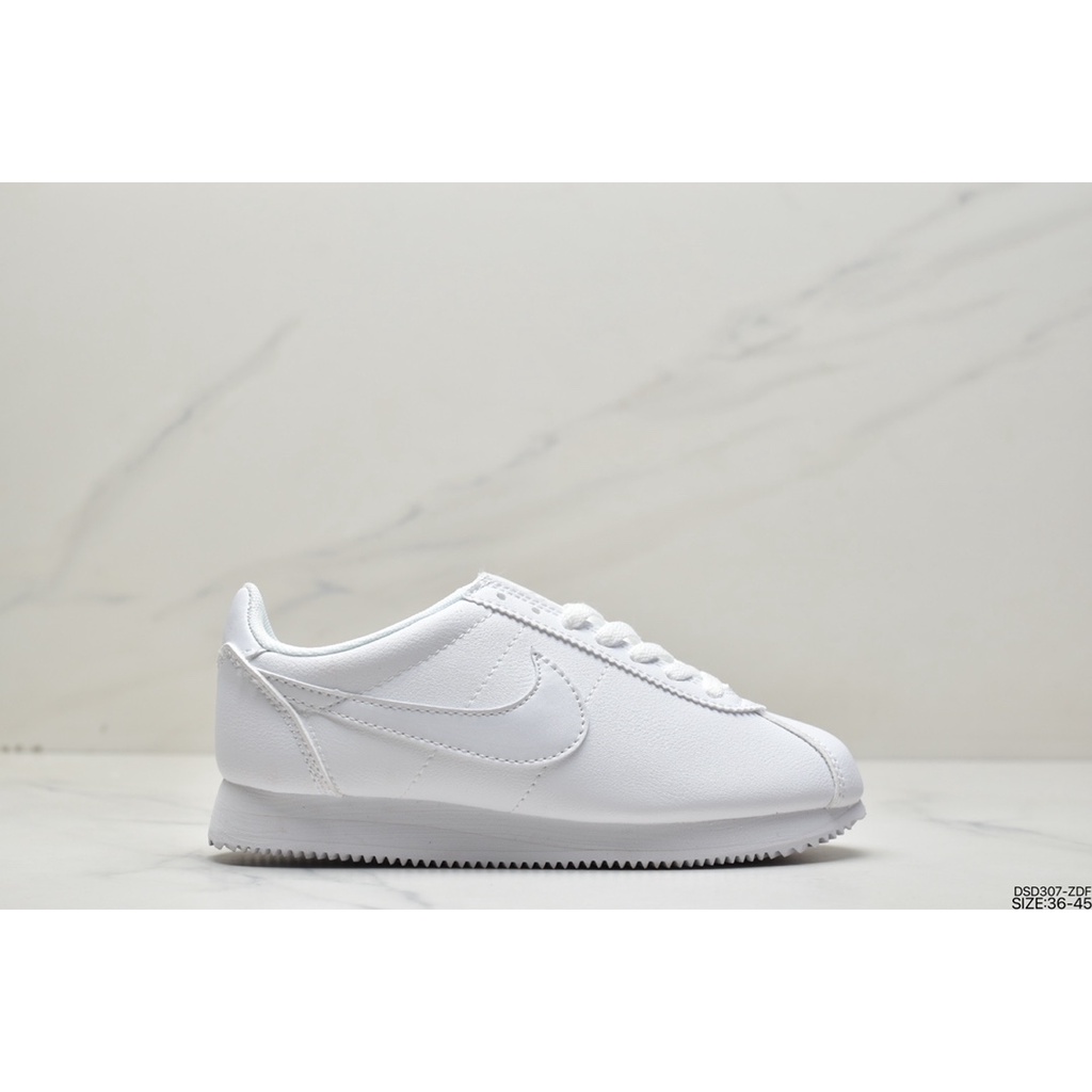 GIÀY SNEAKER MÃ SẢN PHẨM: 902806-100_Nike Classic Cortez_FULL BOX_FREE SHIP TOÀN QUỐC